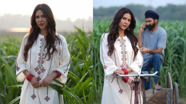Ethnic done right