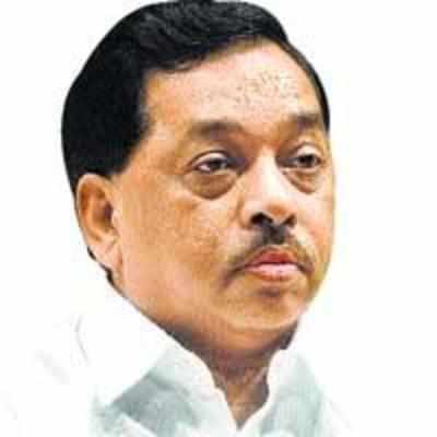NCP firms up plan to cut Rane to size