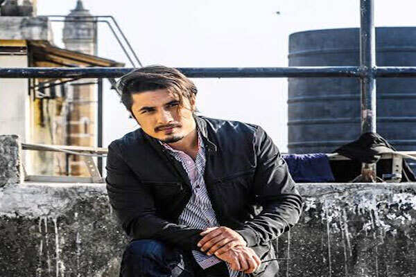 Ali Zafar's next is an action-drama bilingual film