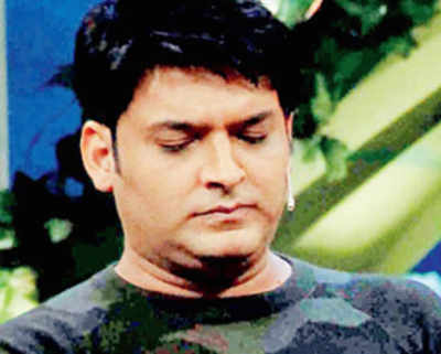 Now, collector orders an FIR against Kapil Sharma for destroying mangroves