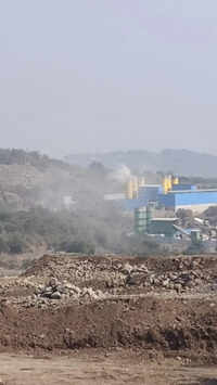 NGT flags gaps in Haryana pollution recovery report, Rs 39cr compensation pending