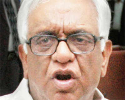 Fourth Test to stay in Delhi; Mudgal to oversee conduct