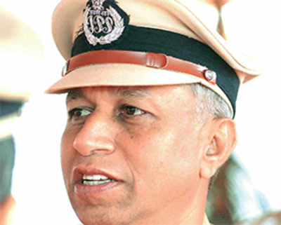 Navi Mumbai police commissioner Prasad resigns citing family reasons