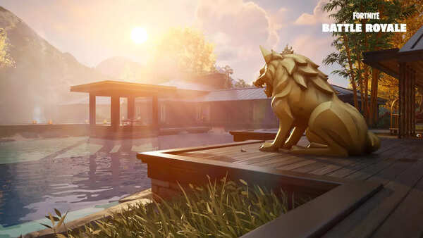 All new locations in Fortnite Chapter 6 Season 2