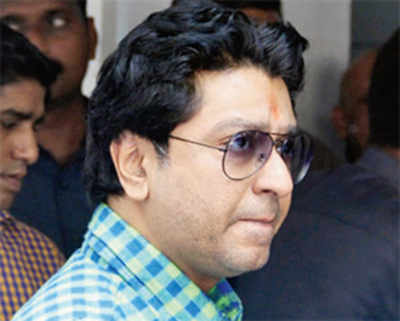 MNS finding it tough to come up with ‘winning’ candidates in 100 seats