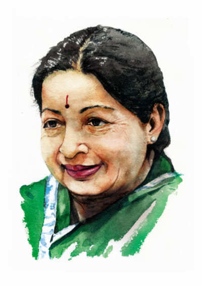 AIIMS hands over Jaya's medical report to TN govt