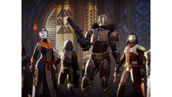 Sony is at a loss of around $765 million due to Destiny 2 maker Bungie, and the reason is…