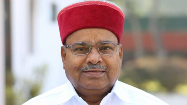 Row over speech critical of Centre: Now, Karnataka sees governor–govt showdown; Siddaramaiah stands firm on MGNREGA