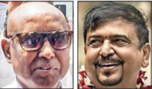 After poll result, ED changes gear, trouble seems headed TMC&rsquo;s way