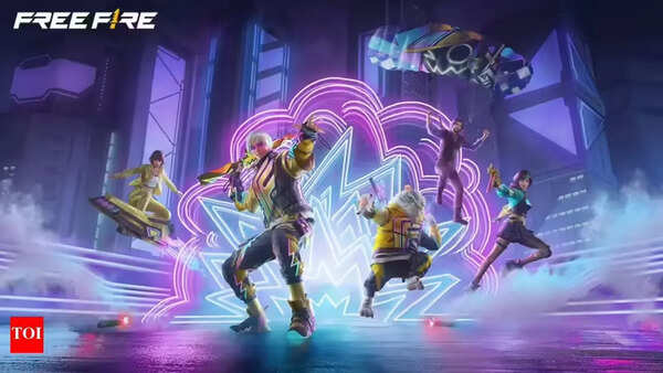 Garena Free Fire MAX redeem codes 19 April 2026