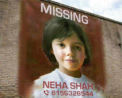 'Missing' posters to get a face-lift