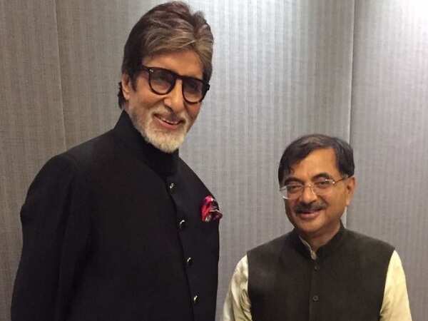 Amitabh Bachchan to sing a song dedicated to Indian soldiers