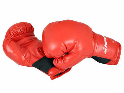 Mary Kom, Shiksha enter Asian Boxing Championship quarters