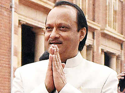 After clean chit in scam, Ajit Pawar likely to be deputy CM