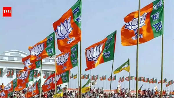 West Bengal polls: BJP trains cadre for ‘clockwork precision’ on counting day