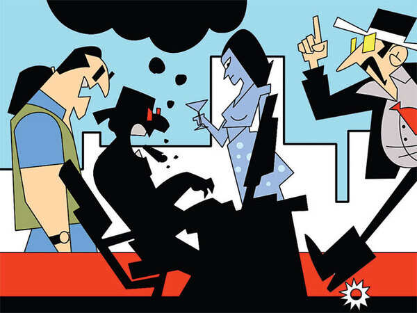 'Darkhotel' fear stalks hospitality industry: 5-star hotels rope in cyber auditors to curb data theft