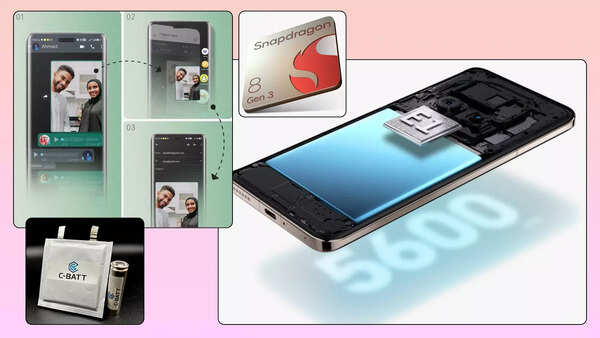 Explained: Silicon-carbon batteries have arrived in phones. Are they any good?
