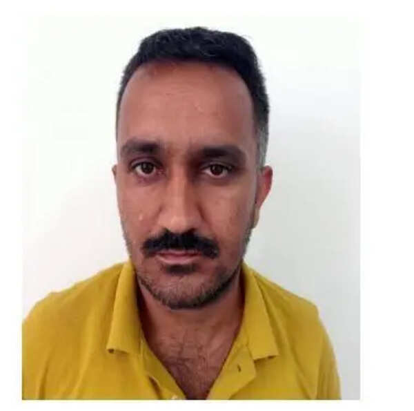 SHO nets suspect in CHO paper leak case from Jalore