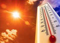 Heatwave to continue with mercury set to soar at 48C 