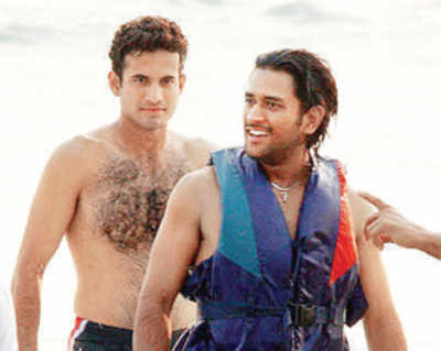 Men Must Have Dress Code On Goan Beaches