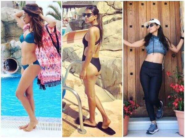 Khatron Ke Khiladi Season 8: Here's how contestants are having fun in Spain, see pics
