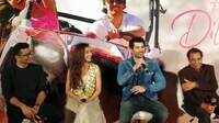 Pal Pal Dil Ke Paas: Dharmendra unveils trailer of grandson Karan Deol’s debut film 