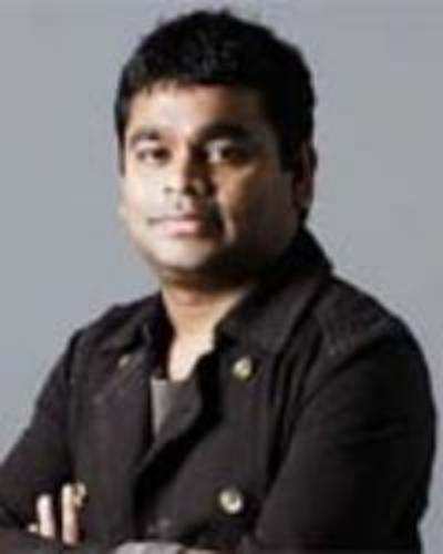 Rahman scores for RA.One