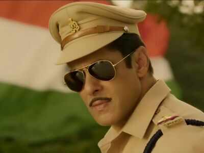 Dabangg 3 Movie Review: Salman Khan, Sonakshi Sinha and Saiee Manjrekar's film hopes to revisit a pertinent flashback