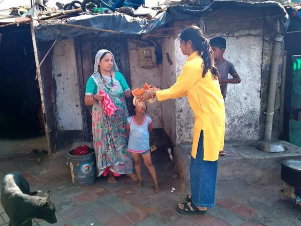 MSU students organize donation drive ahead of ‘Prerna’