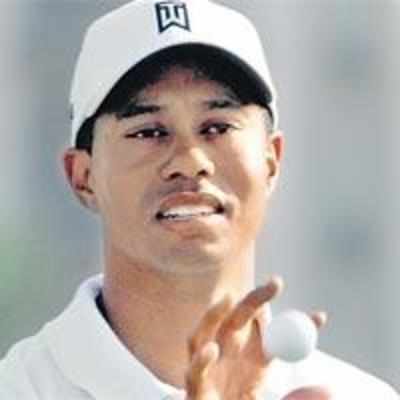 Woods praises Indian golf