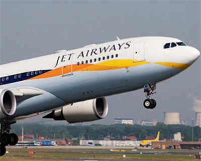 Netherlands capital is now Jet Airways’ European gateway