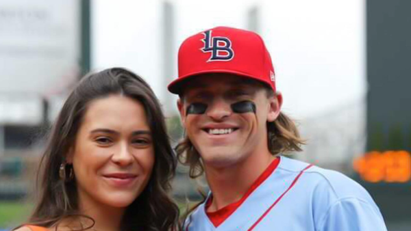 TJ Friedl and Dressa Friedl combined net worth: MLB salary, contract details, bonuses, and more