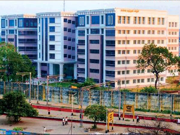 Ease of living: Education, medical care give Chennai bragging rights