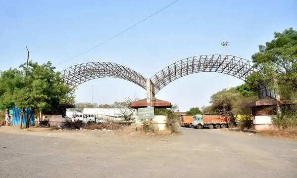 NMC ropes in pvt agency to develop Rs150cr truck terminus