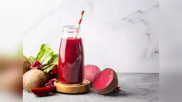 benefits of drinking carrot juice empty stomach