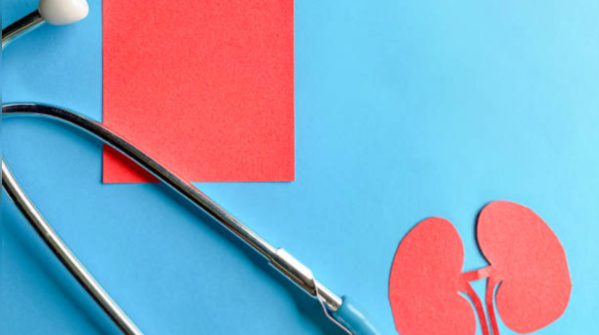 Your kidneys aren’t dramatic. They won’t beg for attention