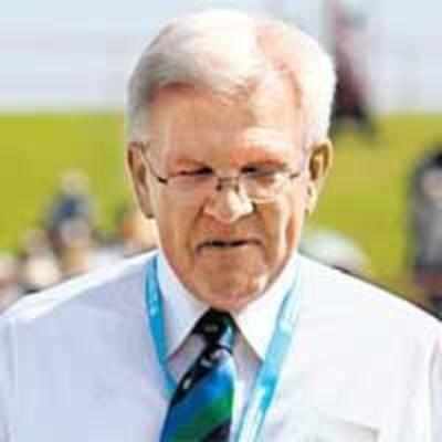 ICC refuses to buy FICA theory