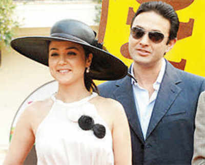 Marine Drive police ask Preity to record supplementary statement by weekend
