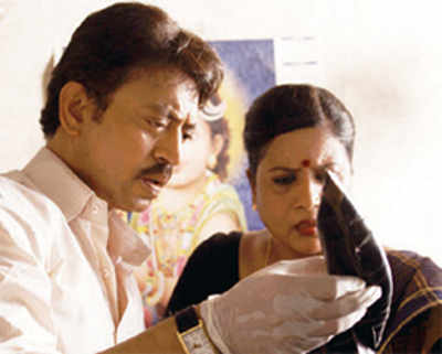 Pranab Mukherjee to watch ‘Talvar’