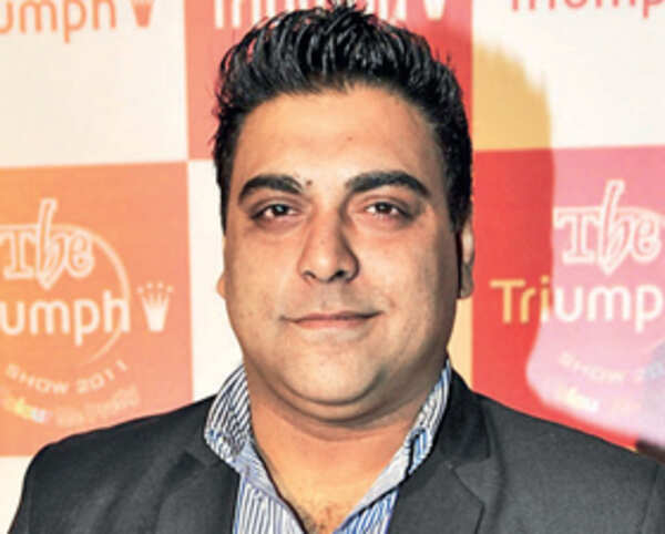Actor Ram Kapoor accused of cheating for not repaying Rs 35 lakh loan