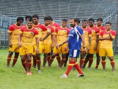 East Bengal take big step towards ISL by roping in sponsor