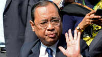 SC panel to probe plaint against CJI Ranjan Gogoi 