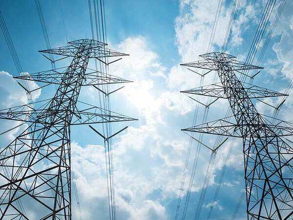 Power hurdle: Many villagers not keen on legal electricity connections
