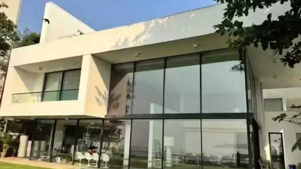Tata Sons extends Colaba bungalow lease at Rs 17.6 lakh monthly rental