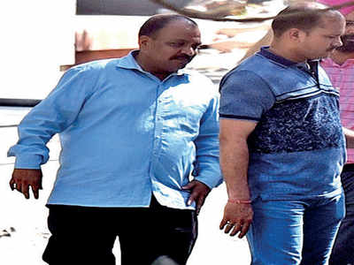 CBI to grill Sanstha lawyer, his assistant till June 1
