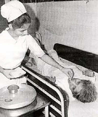 Mumbai nurse Aruna Shanbaug, in coma for 42 years after brutal rape, dies