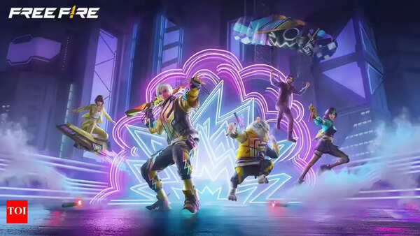 Garena Free Fire MAX redeem codes 21 May 2026: Win free diamonds, weapon skins, and exclusive rewards