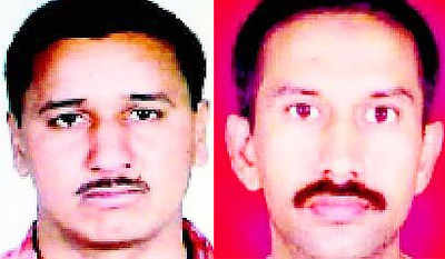 Two absconders in Malegaon blast RSS workers:NIA