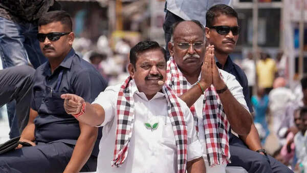 Vijay’s TVK–VCK deal finalised? EPS congratulates ‘party’ set to form next Tamil Nadu govt in cryptic post
