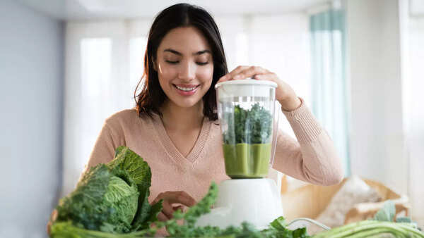 Hold the juicer: Detox drinks are not the miracle solution you think